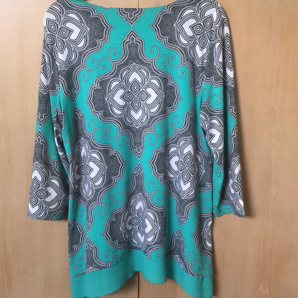 Tunic - Picture 2 of 2
